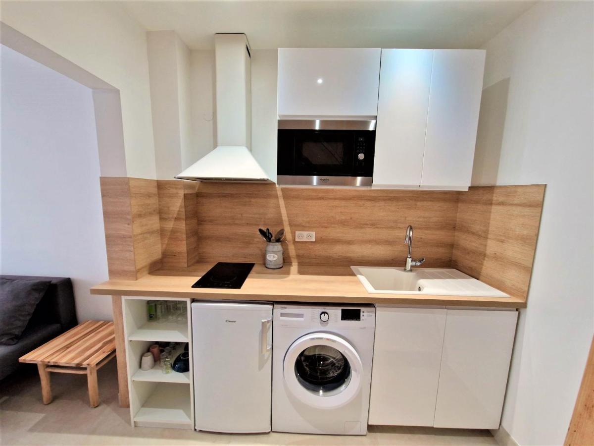ארל Jolie Petite Maison De Ville Dans Le Centre Ancien מראה חיצוני תמונה